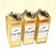 "СЦ 25"